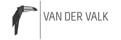 Logo van Van der Valk, klant van Work Division
